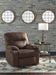 Bolzano Recliner - Home And Beyond