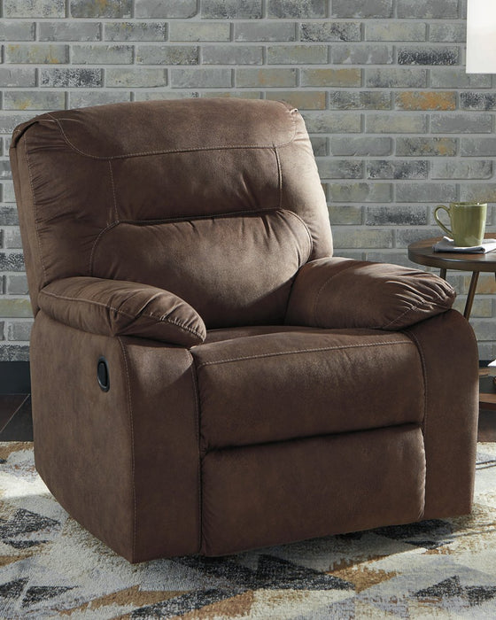 Bolzano Recliner - Home And Beyond