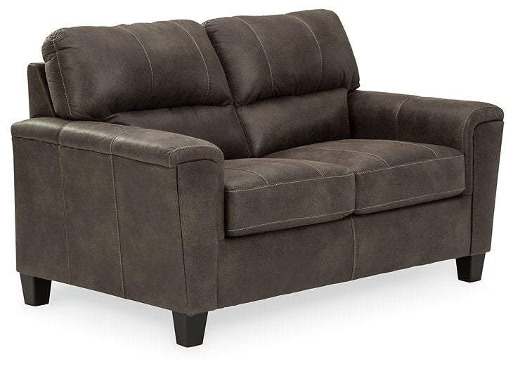 Navi Loveseat - Home And Beyond