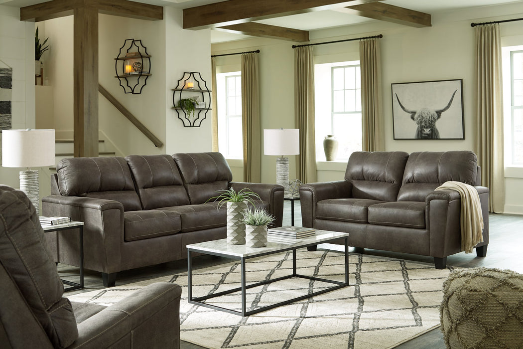 Navi Living Room Set - Home And Beyond