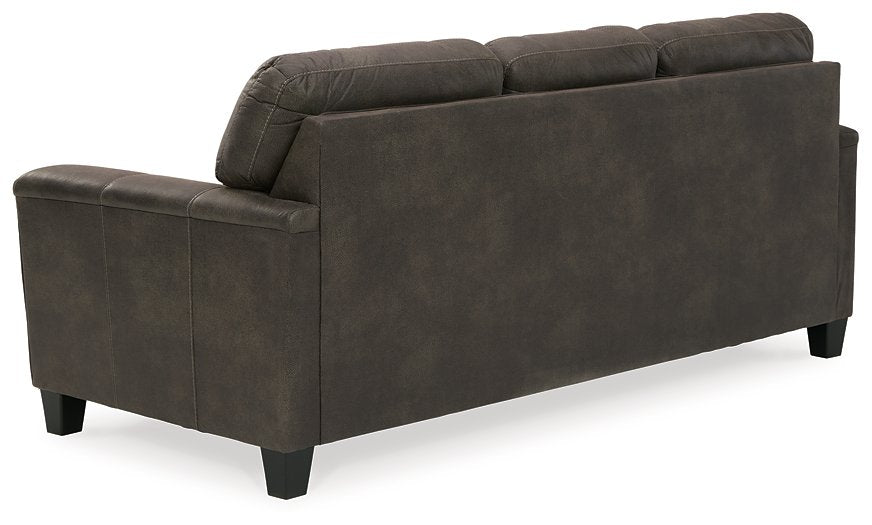 Navi Sofa - Home And Beyond