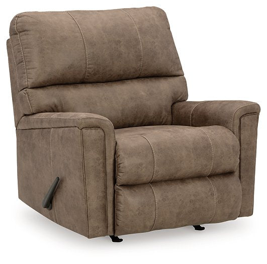Navi Recliner - Home And Beyond
