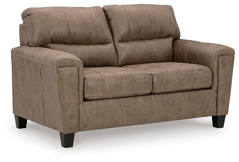 Navi Loveseat - Home And Beyond