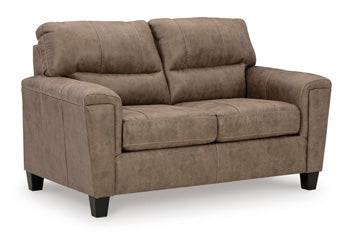 Navi Loveseat - Home And Beyond