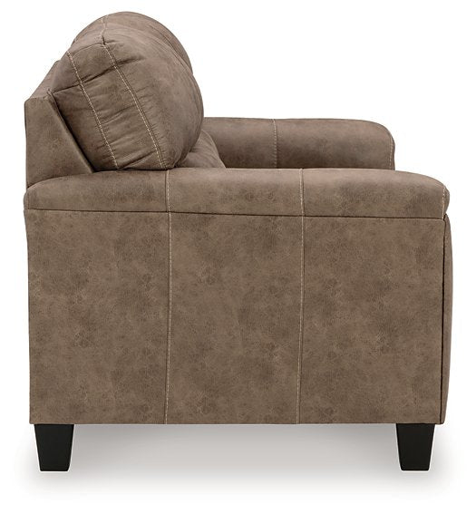 Navi Loveseat - Home And Beyond