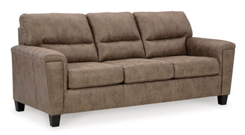 Navi Sofa - Home And Beyond