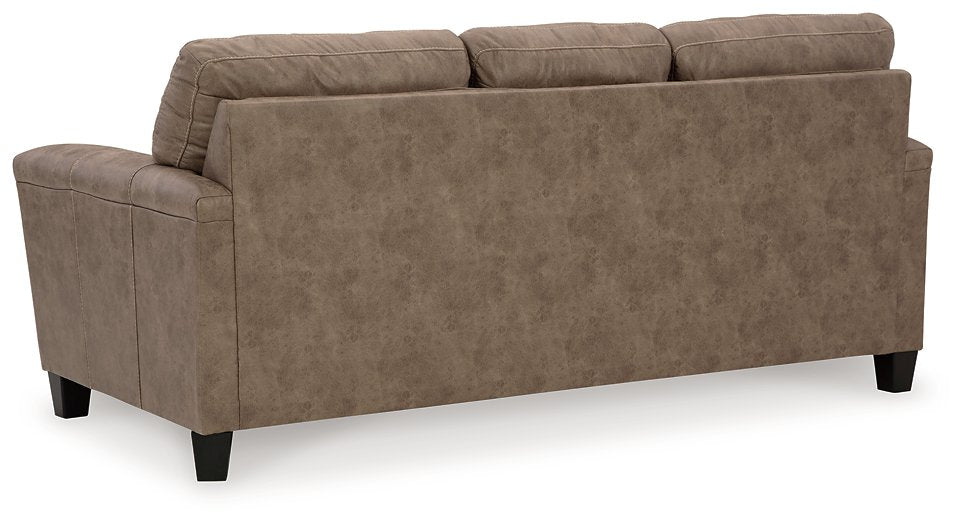 Navi Sofa - Home And Beyond