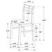 Sykes Side Chair (Set of 2) - Home And Beyond
