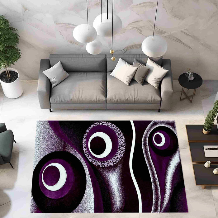 1504 Purple - Premium