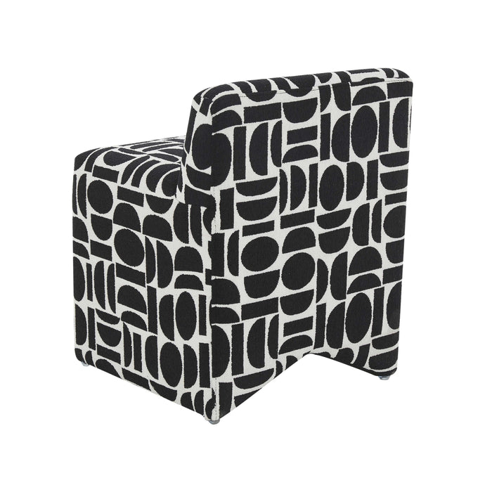 Pippa Accent Stool