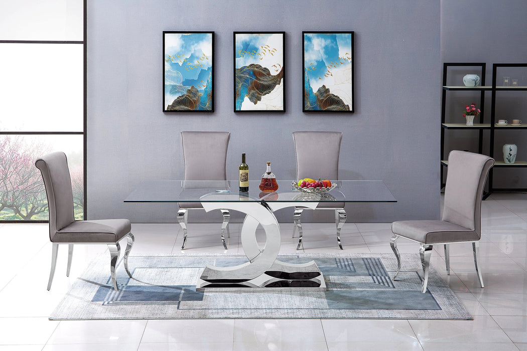 RDT313 DINING TABLE