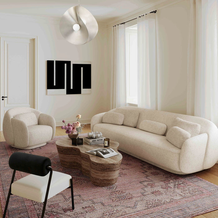 Misty Accent Chair