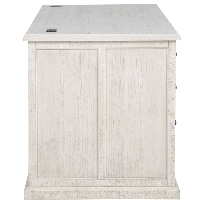 Altidore Executive Home Office Desk