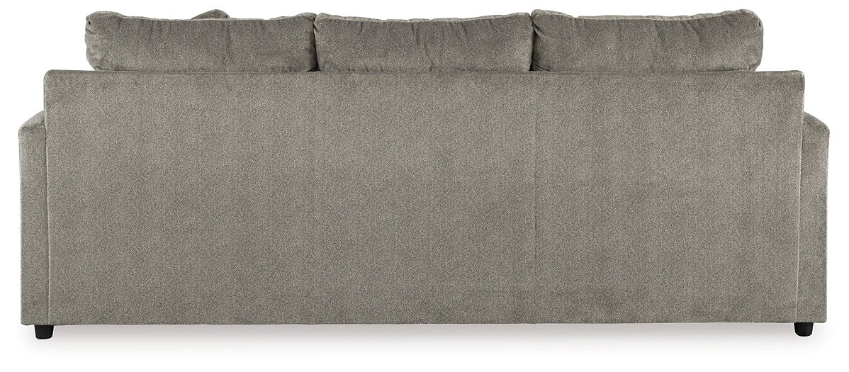 Soletren Sofa - Home And Beyond