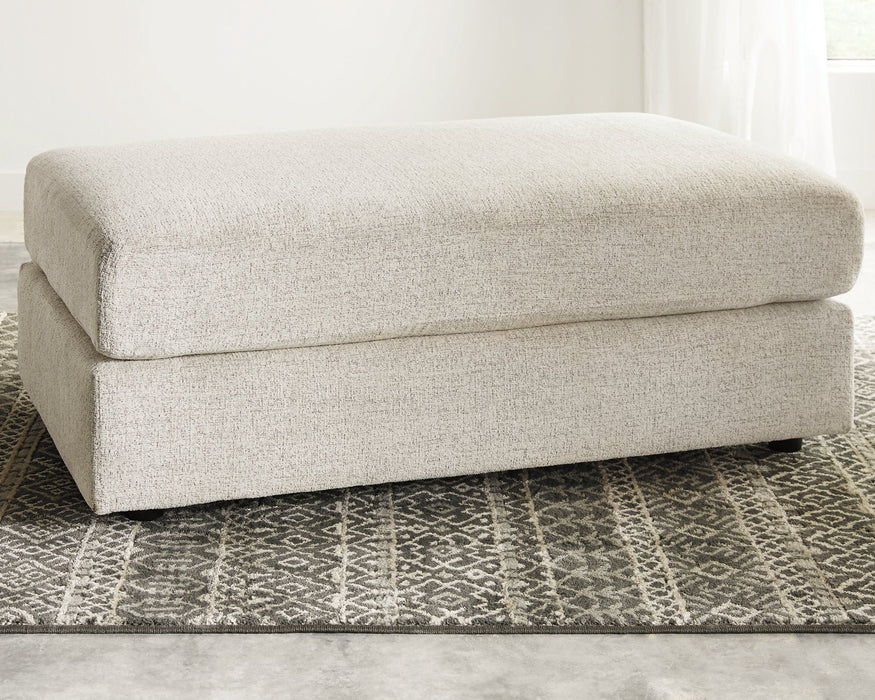 Soletren Oversized Ottoman - Home And Beyond