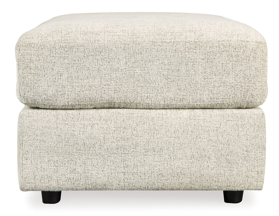 Soletren Oversized Ottoman - Home And Beyond