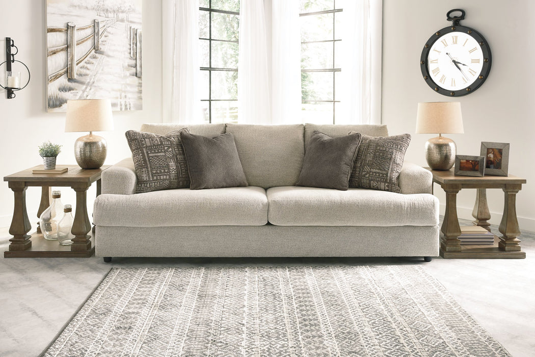 Soletren Sofa - Home And Beyond