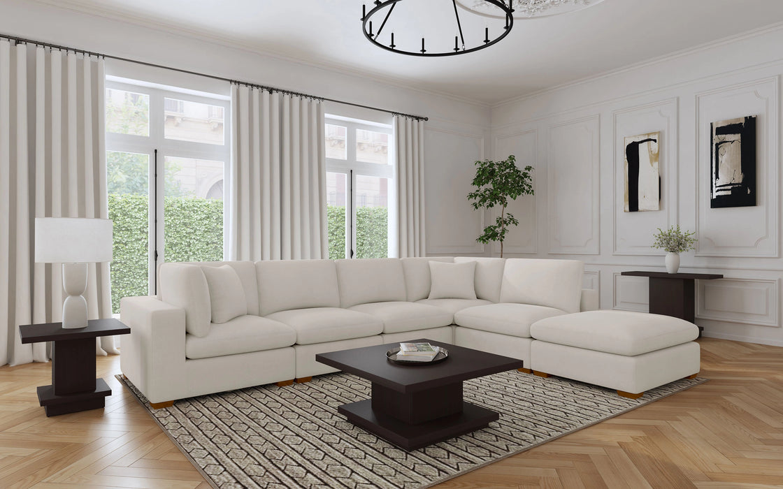 Lakeview Armless Chair