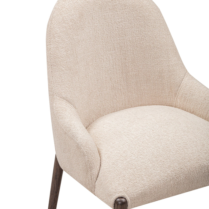 Glendale Performance Chenille Dining Chair