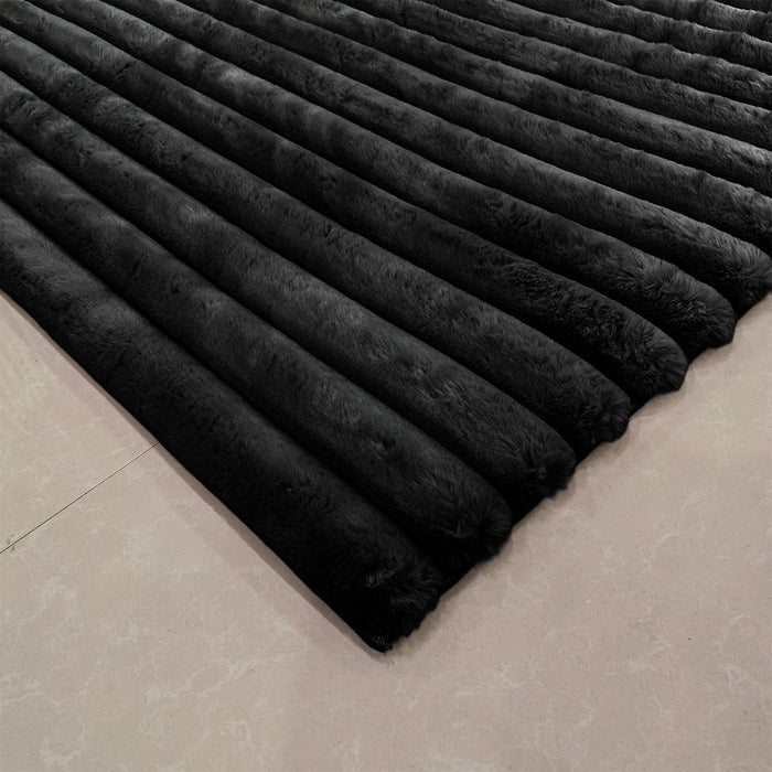 SABASTIA SHAGGY Rug