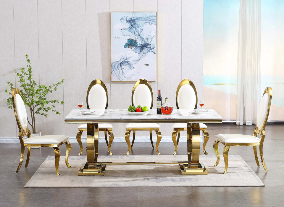 RDT316 DINING TABLE