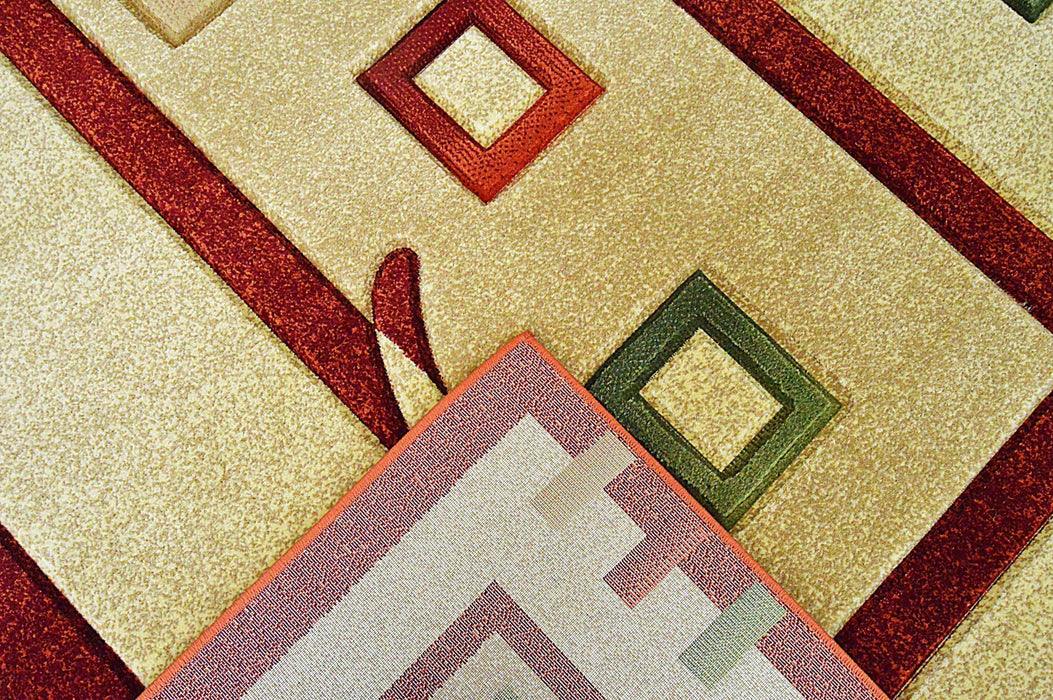 PREMIUM Rug Design 1347