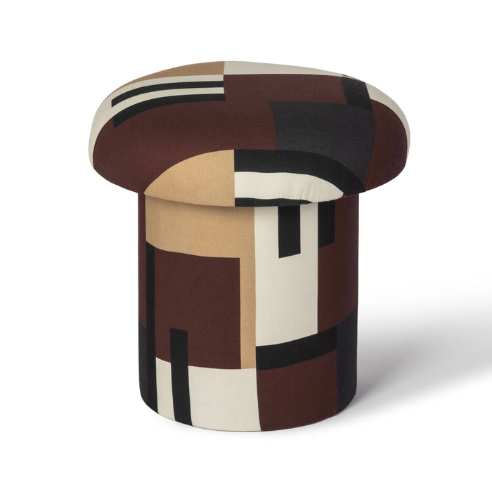 Lucy Mushroom Stool