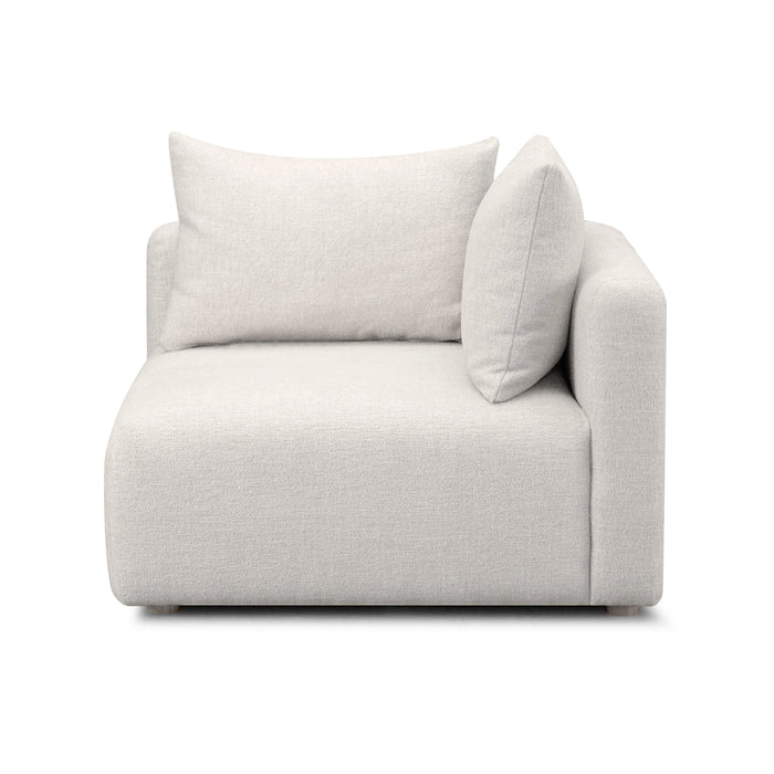 Hangover Corner Chair
