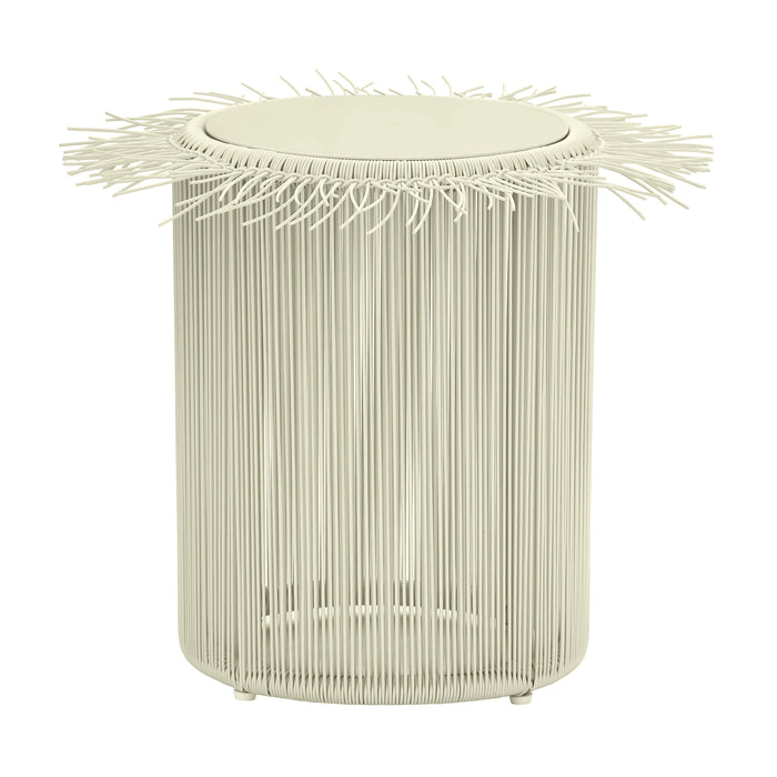 Rafa Outdoor Side Table