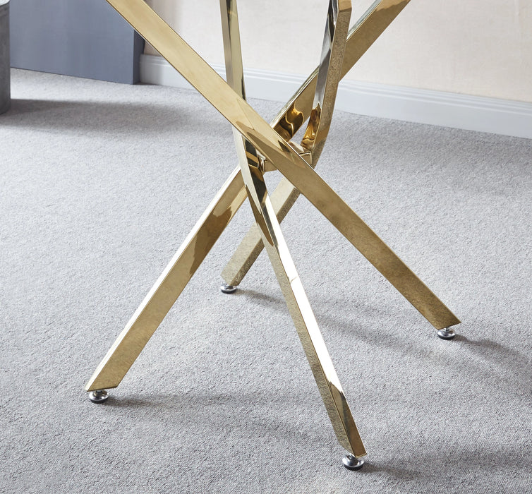 DT616 DINING TABLE