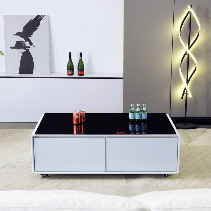 CT5010 COFFEE TABLE