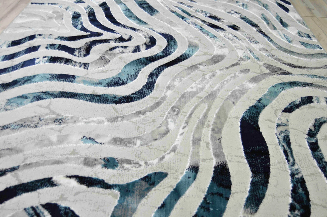 OXFORD Rug Design 7001