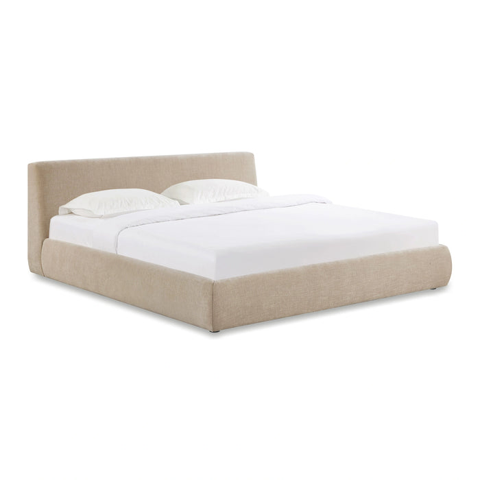 Isla Bed