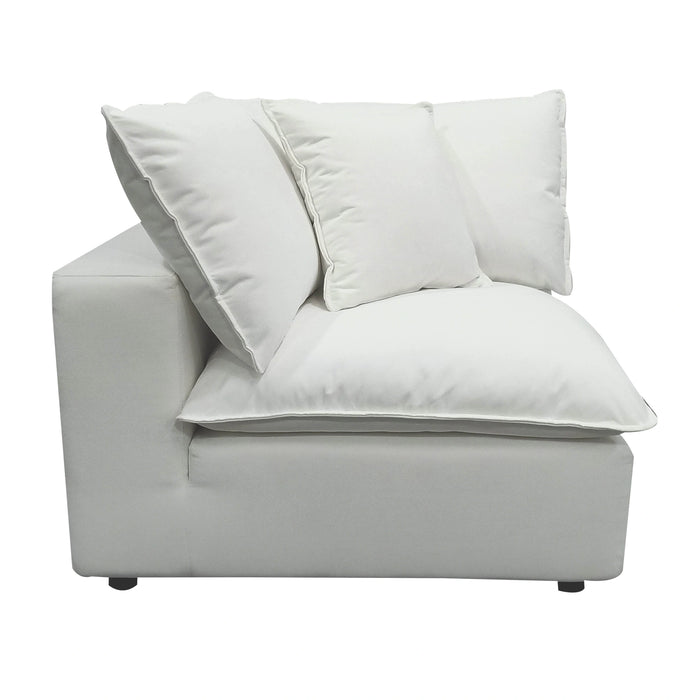 Cali Corner Chair
