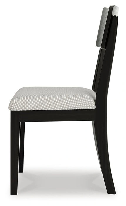 Portdown Dining Chair - Home And Beyond