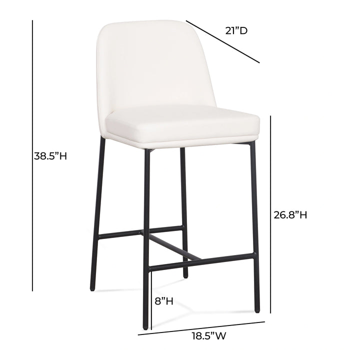 Sydney Counter Stool - Set of 2
