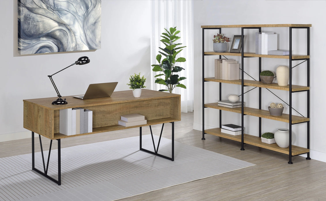 Analiese Bookshelf