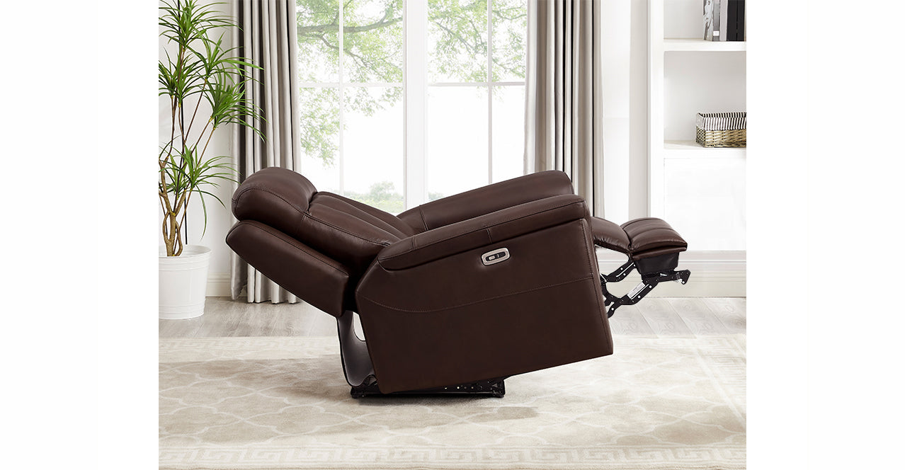 Rhapsody Power Zero Gravity Reclining Sofa Collection