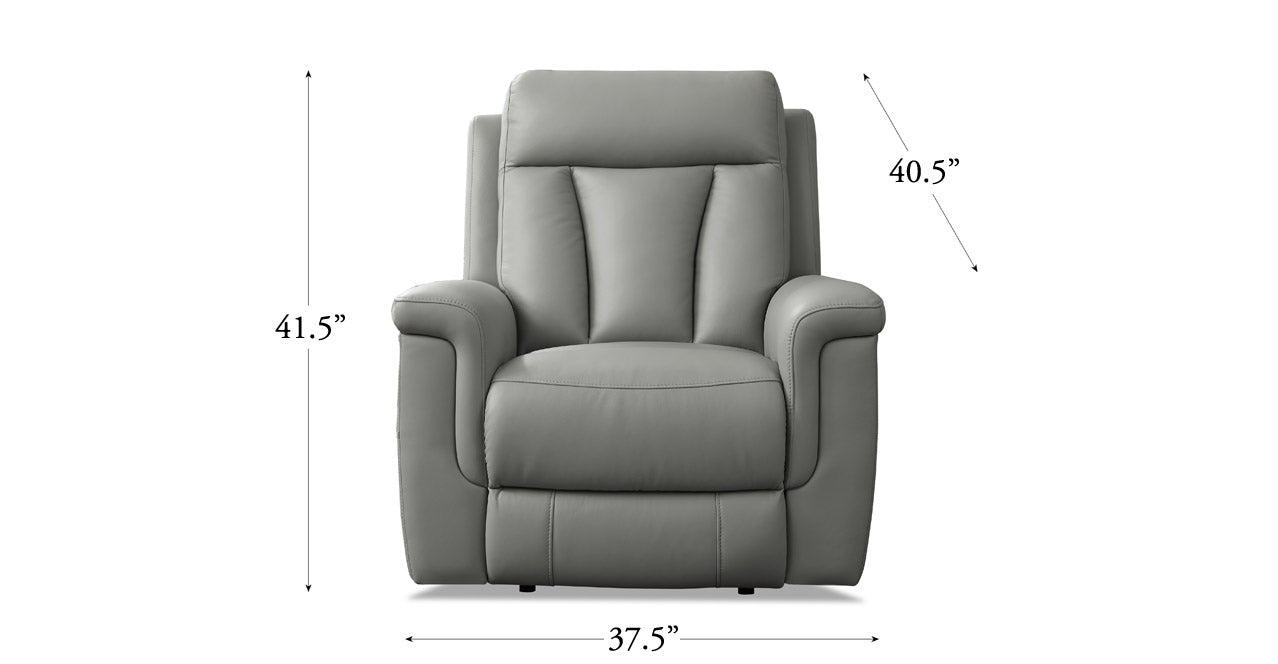 Rhapsody Power Zero Gravity Reclining Sofa Collection