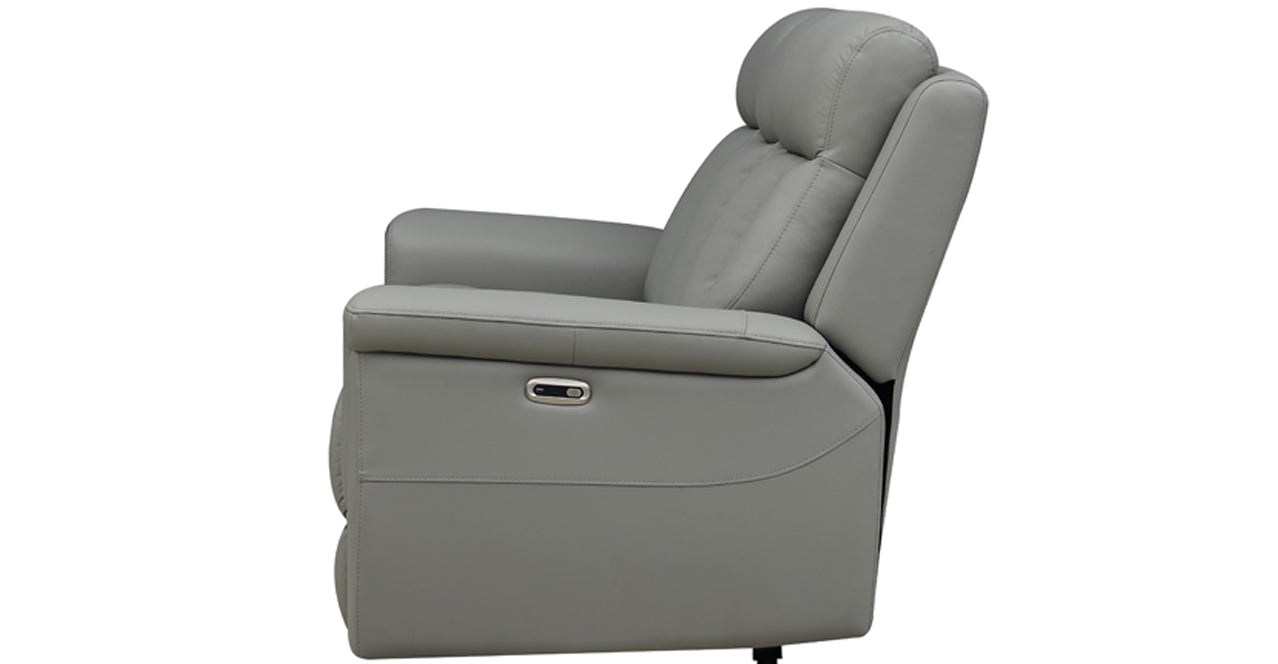 Rhapsody Power Zero Gravity Reclining Sofa Collection