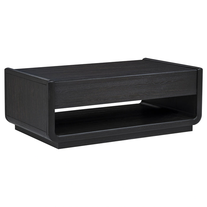 Leandro Coffee Table Set