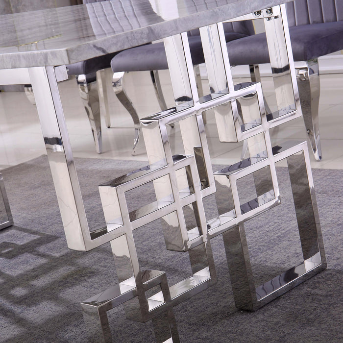 RDT211 DINING TABLE