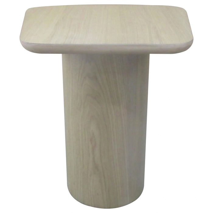 Lester Square End Table
