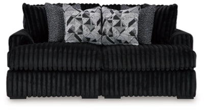 Midnight-Madness Super Chaise - Home And Beyond