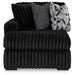 Midnight-Madness Sectional Sofa with Chaise - Home And Beyond
