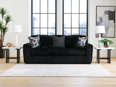 Midnight-Madness Sofa - Home And Beyond