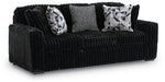 Midnight-Madness Sofa - Home And Beyond