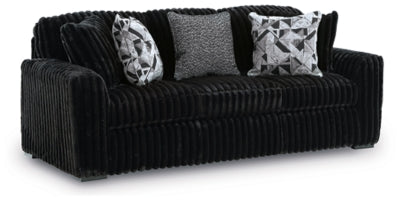 Midnight-Madness Sofa - Home And Beyond