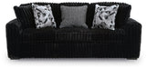 Midnight-Madness Sofa - Home And Beyond