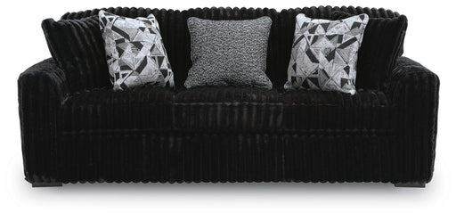 Midnight-Madness Sofa - Home And Beyond